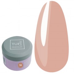 tufipeachice